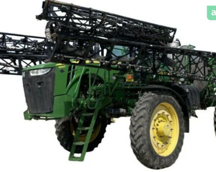 Джон Дір 4940, об'ємом двигуна 0 л та пробігом 0 тис. км за 2500 $, фото 4 на Automoto.ua