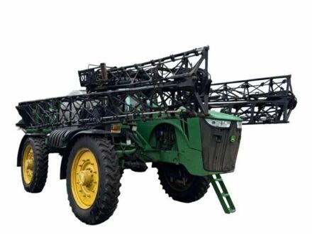 Джон Дір 4940, об'ємом двигуна 0 л та пробігом 0 тис. км за 4878009 $, фото 1 на Automoto.ua