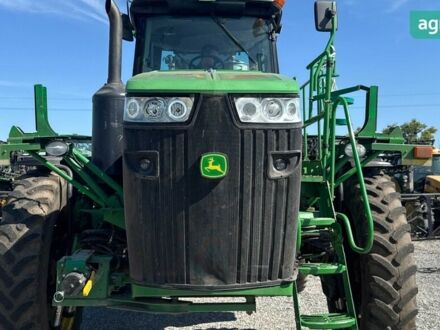 Джон Дір 4940, об'ємом двигуна 0 л та пробігом 0 тис. км за 2500 $, фото 1 на Automoto.ua