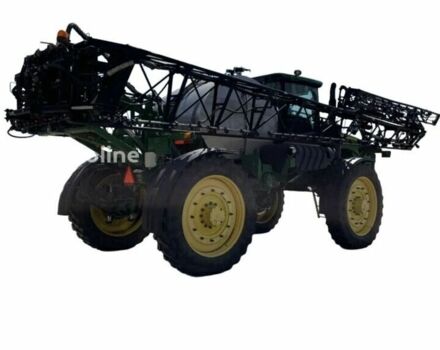 Джон Дір 4940, об'ємом двигуна 0 л та пробігом 0 тис. км за 4877522 $, фото 3 на Automoto.ua