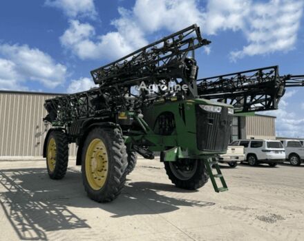 Джон Дир 4940, объемом двигателя 0 л и пробегом 0 тыс. км за 65115 $, фото 3 на Automoto.ua