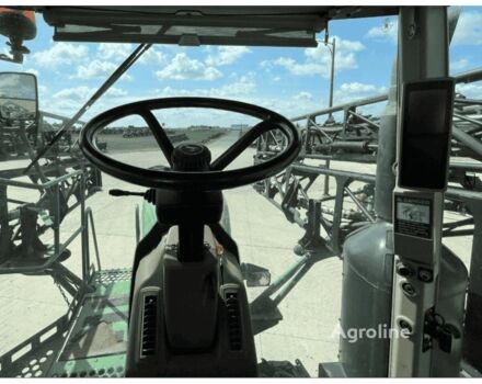 Джон Дир 4940, объемом двигателя 0 л и пробегом 0 тыс. км за 65115 $, фото 10 на Automoto.ua