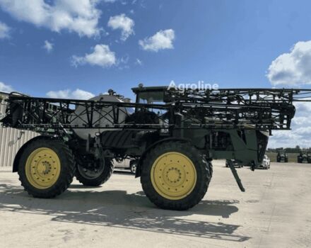 Джон Дир 4940, объемом двигателя 0 л и пробегом 0 тыс. км за 65115 $, фото 4 на Automoto.ua