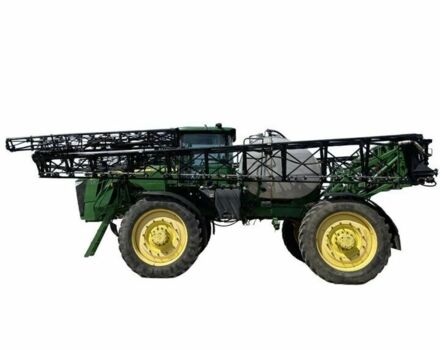 Джон Дір 4940, об'ємом двигуна 0 л та пробігом 0 тис. км за 4877522 $, фото 6 на Automoto.ua