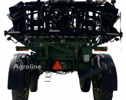 Джон Дір 4940, об'ємом двигуна 0 л та пробігом 0 тис. км за 4877522 $, фото 4 на Automoto.ua