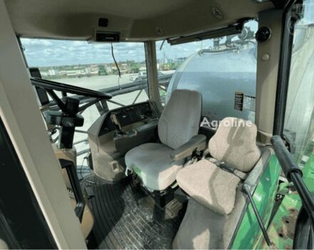 Джон Дир 4940, объемом двигателя 0 л и пробегом 0 тыс. км за 65115 $, фото 9 на Automoto.ua