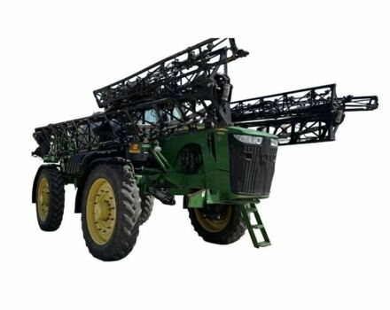 Джон Дір 4940, об'ємом двигуна 0 л та пробігом 0 тис. км за 4877522 $, фото 1 на Automoto.ua