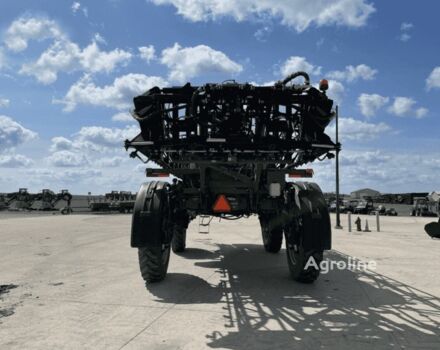 Джон Дир 4940, объемом двигателя 0 л и пробегом 0 тыс. км за 65115 $, фото 6 на Automoto.ua