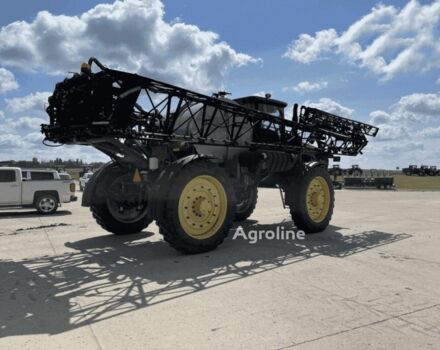 Джон Дир 4940, объемом двигателя 0 л и пробегом 0 тыс. км за 65115 $, фото 5 на Automoto.ua