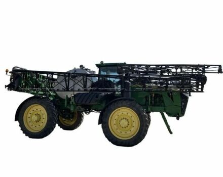 Джон Дір 4940, об'ємом двигуна 0 л та пробігом 0 тис. км за 4877522 $, фото 2 на Automoto.ua