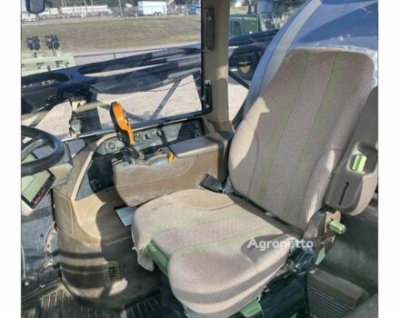 Джон Дір 4940, об'ємом двигуна 0 л та пробігом 0 тис. км за 93989 $, фото 8 на Automoto.ua