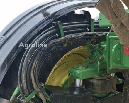 Джон Дір 4940, об'ємом двигуна 0 л та пробігом 0 тис. км за 4878009 $, фото 2 на Automoto.ua