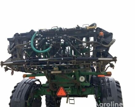 Джон Дір 4940, об'ємом двигуна 0 л та пробігом 0 тис. км за 4878009 $, фото 1 на Automoto.ua