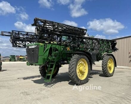 Зелений Джон Дір 4940, об'ємом двигуна 0 л та пробігом 0 тис. км за 6292934 $, фото 7 на Automoto.ua