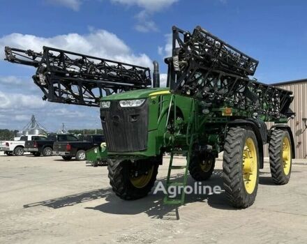 Зелений Джон Дір 4940, об'ємом двигуна 0 л та пробігом 0 тис. км за 6292934 $, фото 8 на Automoto.ua