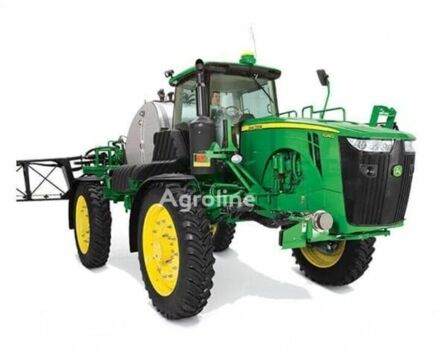 Зелений Джон Дір 4940, об'ємом двигуна 0 л та пробігом 0 тис. км за 6292934 $, фото 2 на Automoto.ua
