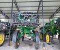 Зеленый Джон Дир 4940, объемом двигателя 0 л и пробегом 0 тыс. км за 157555 $, фото 1 на Automoto.ua