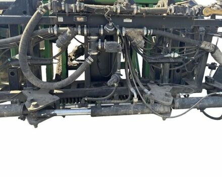 Зелений Джон Дір 4940, об'ємом двигуна 0 л та пробігом 0 тис. км за 5219421 $, фото 22 на Automoto.ua