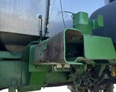 Зелений Джон Дір 4940, об'ємом двигуна 0 л та пробігом 0 тис. км за 5219421 $, фото 26 на Automoto.ua