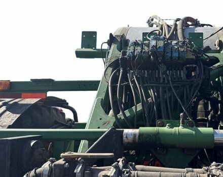 Зелений Джон Дір 4940, об'ємом двигуна 0 л та пробігом 0 тис. км за 5219421 $, фото 23 на Automoto.ua