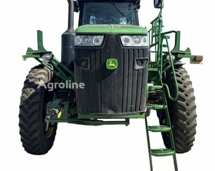 Зелений Джон Дір 4940, об'ємом двигуна 0 л та пробігом 0 тис. км за 5219421 $, фото 29 на Automoto.ua