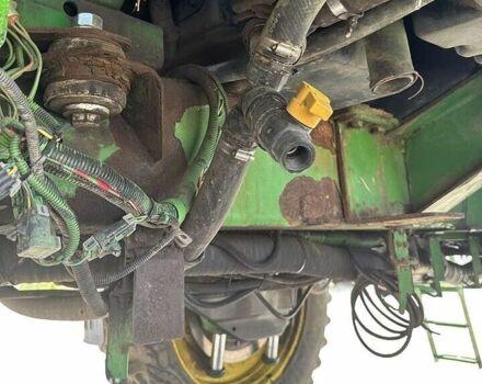 Зелений Джон Дір 4940, об'ємом двигуна 0 л та пробігом 0 тис. км за 5219421 $, фото 25 на Automoto.ua