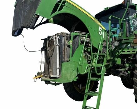 Зелений Джон Дір 4940, об'ємом двигуна 0 л та пробігом 0 тис. км за 5219421 $, фото 10 на Automoto.ua