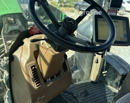 Зелений Джон Дір 4940, об'ємом двигуна 0 л та пробігом 0 тис. км за 5219421 $, фото 9 на Automoto.ua