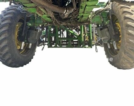 Зелений Джон Дір 4940, об'ємом двигуна 0 л та пробігом 0 тис. км за 5219421 $, фото 15 на Automoto.ua