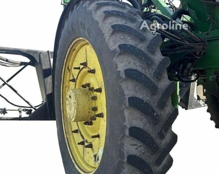 Зелений Джон Дір 4940, об'ємом двигуна 0 л та пробігом 0 тис. км за 5219421 $, фото 28 на Automoto.ua