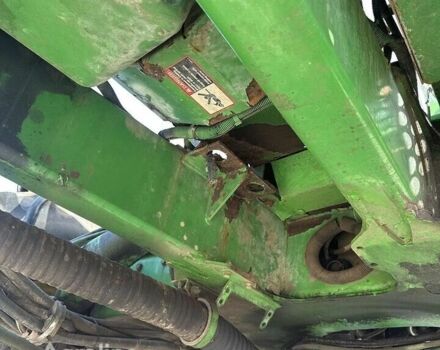 Зелений Джон Дір 4940, об'ємом двигуна 0 л та пробігом 0 тис. км за 5219421 $, фото 13 на Automoto.ua