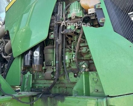 Зелений Джон Дір 4940, об'ємом двигуна 0 л та пробігом 0 тис. км за 5219421 $, фото 27 на Automoto.ua