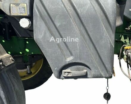 Зелений Джон Дір 4940, об'ємом двигуна 0 л та пробігом 0 тис. км за 5219421 $, фото 16 на Automoto.ua