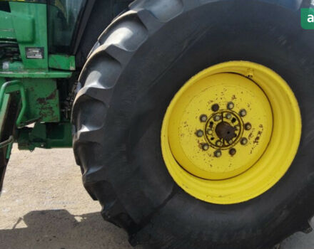 Джон Дір 4955, об'ємом двигуна 0 л та пробігом 0 тис. км за 21900 $, фото 4 на Automoto.ua