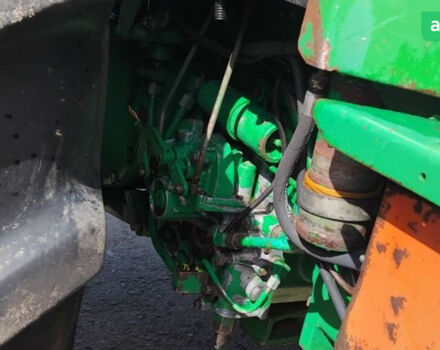 Джон Дір 4955, об'ємом двигуна 0 л та пробігом 0 тис. км за 21900 $, фото 5 на Automoto.ua