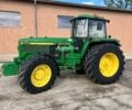 Зеленый Джон Дир 4955, объемом двигателя 0 л и пробегом 0 тыс. км за 31442 $, фото 1 на Automoto.ua