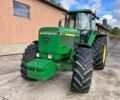 Зеленый Джон Дир 4955, объемом двигателя 0 л и пробегом 0 тыс. км за 31442 $, фото 2 на Automoto.ua