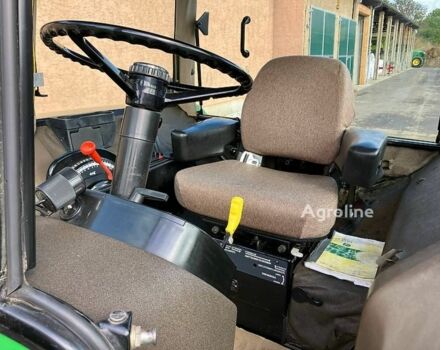 Зеленый Джон Дир 4955, объемом двигателя 0 л и пробегом 0 тыс. км за 31442 $, фото 12 на Automoto.ua