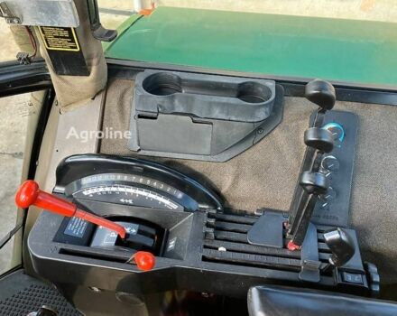 Зеленый Джон Дир 4955, объемом двигателя 0 л и пробегом 0 тыс. км за 31442 $, фото 10 на Automoto.ua