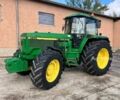 Зеленый Джон Дир 4955, объемом двигателя 0 л и пробегом 0 тыс. км за 31442 $, фото 8 на Automoto.ua