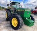 Зеленый Джон Дир 4955, объемом двигателя 0 л и пробегом 0 тыс. км за 31442 $, фото 7 на Automoto.ua