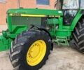 Зеленый Джон Дир 4955, объемом двигателя 0 л и пробегом 0 тыс. км за 31442 $, фото 3 на Automoto.ua