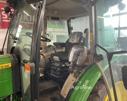 Джон Дир 5055 E, объемом двигателя 0 л и пробегом 0 тыс. км за 32024 $, фото 7 на Automoto.ua
