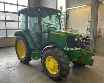 Джон Дир 5055 E, объемом двигателя 0 л и пробегом 0 тыс. км за 32024 $, фото 2 на Automoto.ua