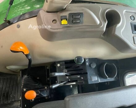 Джон Дир 5055 E, объемом двигателя 0 л и пробегом 0 тыс. км за 32024 $, фото 8 на Automoto.ua