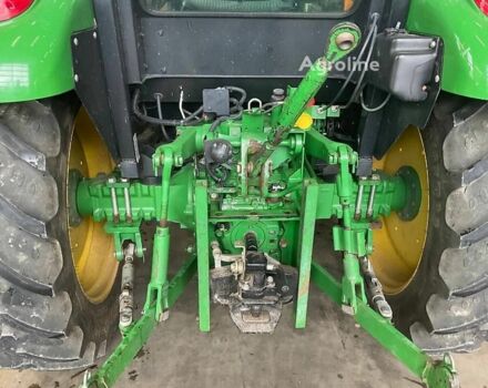 Джон Дир 5055 E, объемом двигателя 0 л и пробегом 0 тыс. км за 32024 $, фото 6 на Automoto.ua
