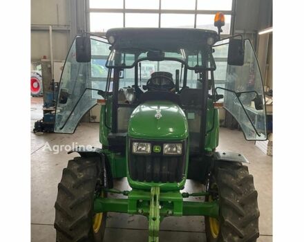 Джон Дир 5055 E, объемом двигателя 0 л и пробегом 0 тыс. км за 32024 $, фото 3 на Automoto.ua