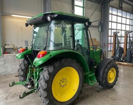 Джон Дир 5055 E, объемом двигателя 0 л и пробегом 0 тыс. км за 32024 $, фото 5 на Automoto.ua