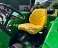 Зелений Джон Дір 5055 E, об'ємом двигуна 0 л та пробігом 0 тис. км за 24299 $, фото 3 на Automoto.ua