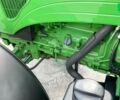 Джон Дир 5080, объемом двигателя 4.53 л и пробегом 2 тыс. км за 29500 $, фото 14 на Automoto.ua